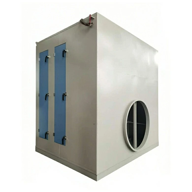 Dry Filter Box suppliers