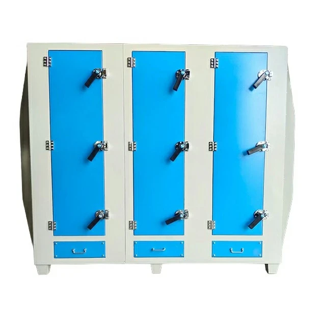 Dry Filter Box factory
