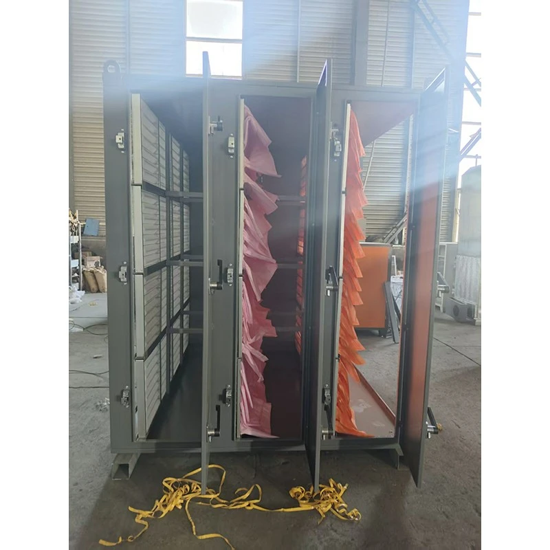 Dry Filter Box suppliers