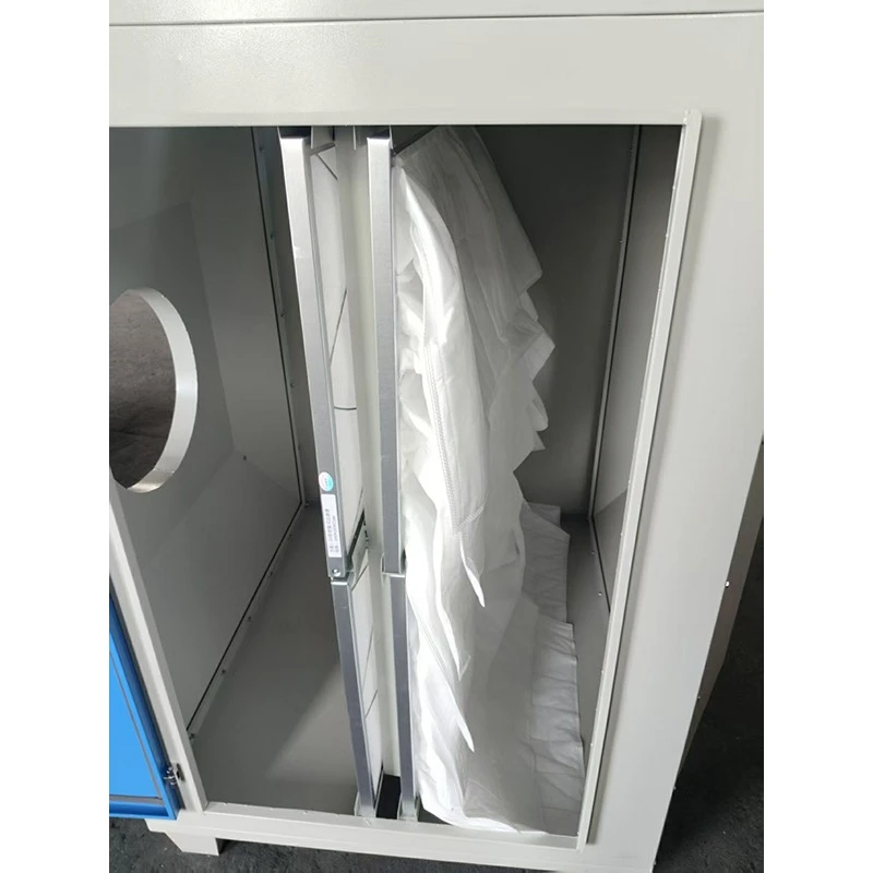 Dry Filter Box price