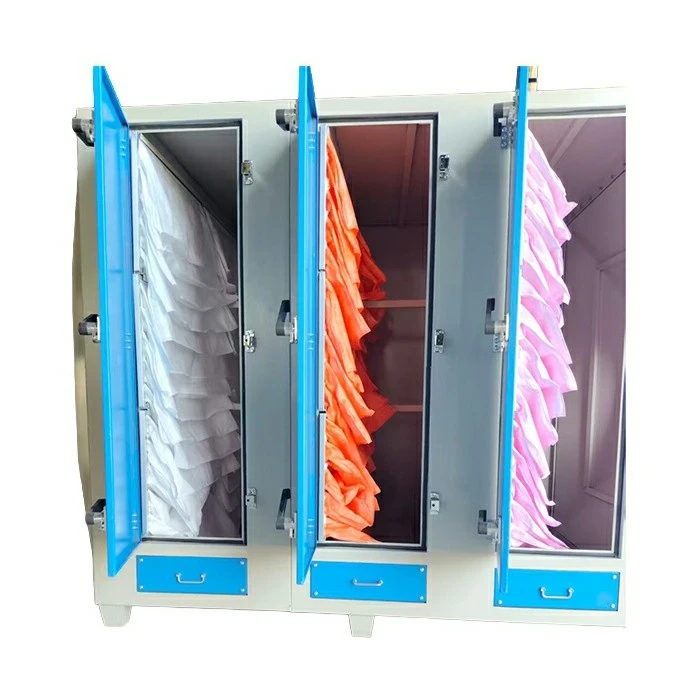 Dry Filter Box high quality