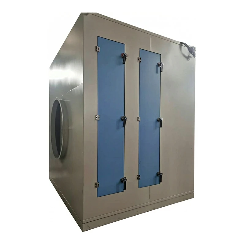 Dry Filter Box
